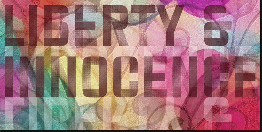 Liberty and Innocence Cover Art