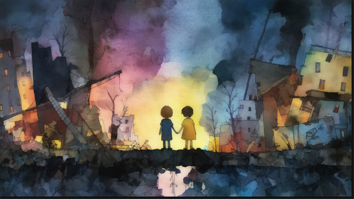 Side By Side